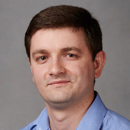 Dmitrii's Profile Picture